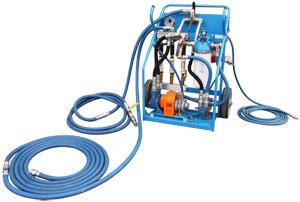 Aircraft Fuel System | Buy Fuel Line Leak Detection Equipment for a